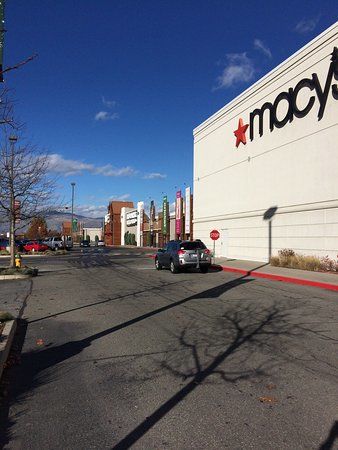 Wenatchee Valley Mall